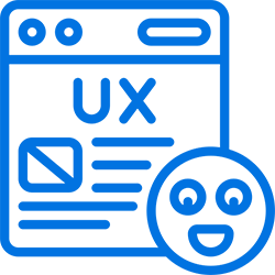 UX (User Experience) Design